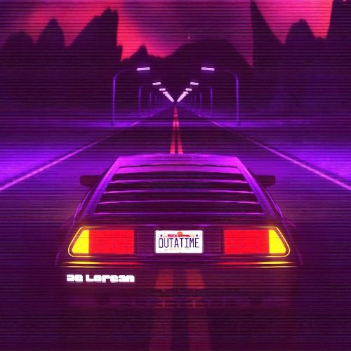 Buy EDM Ghost Production track - Night Driver