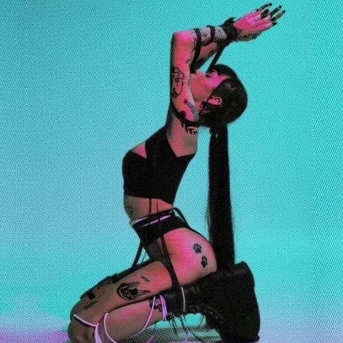 Buy EDM Ghost Production track - Lustful