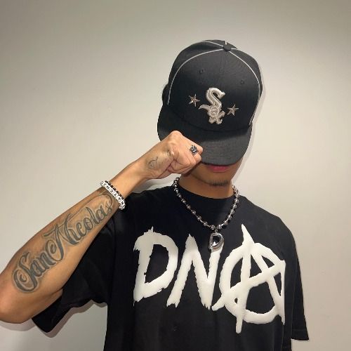 Buy EDM Ghost Production track - Love You