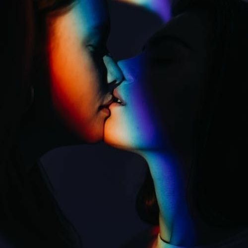 Buy EDM Ghost Production track - SINGLE RAINBOW