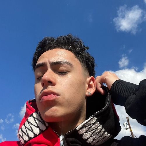 Buy EDM Ghost Production track - Lovely