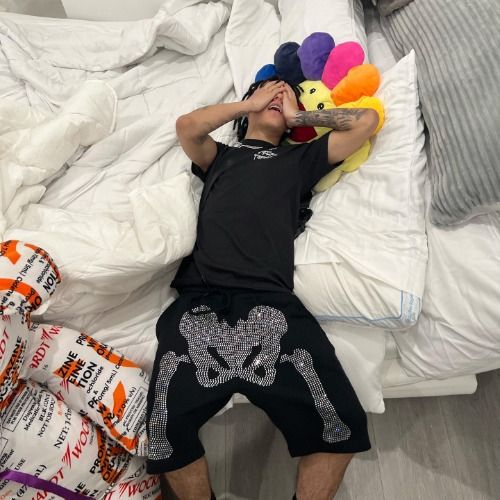 Buy EDM Ghost Production track - Lovers