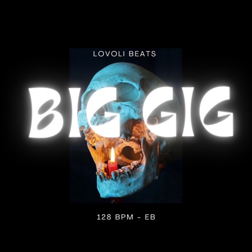 Buy EDM Ghost Production track - Big Gig