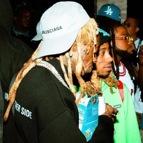 Buy EDM Ghost Production track - Rowdy