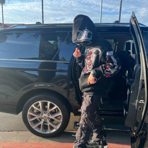 Buy EDM Ghost Production track - Time