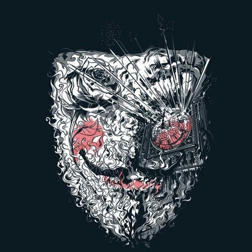 Buy EDM Ghost Production track - V.F.V.