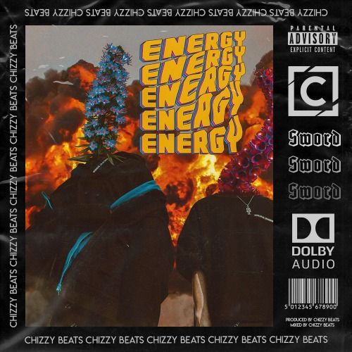 Buy EDM Ghost Production track - Sword