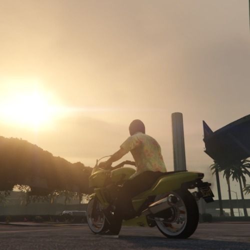 Buy EDM Ghost Production track - Los Santos