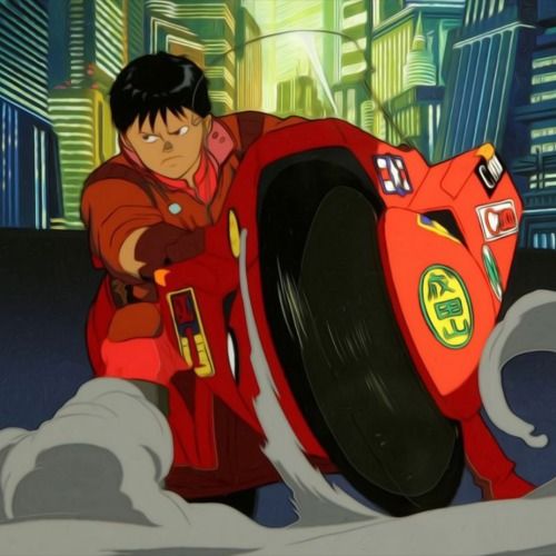 Buy EDM Ghost Production track - Akira