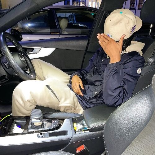 Buy EDM Ghost Production track - Soul