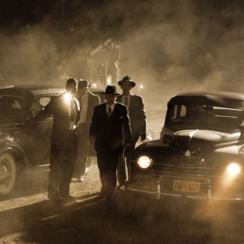 Buy EDM Ghost Production track - Hidden In The Trunk