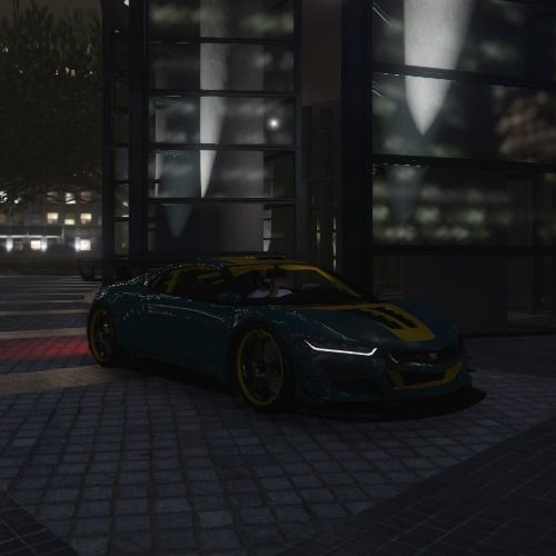 Buy EDM Ghost Production track - Lex