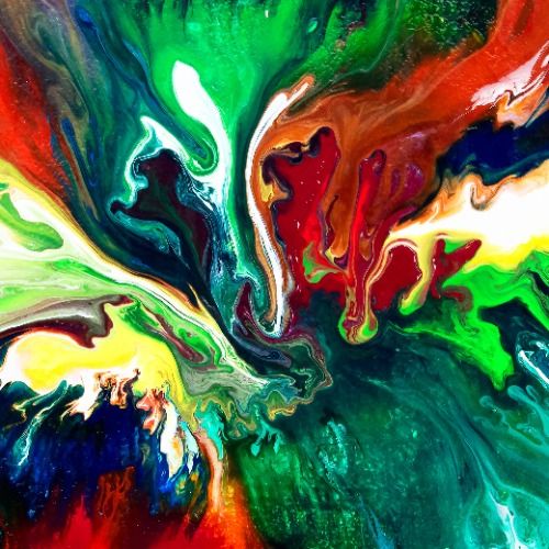 Buy EDM Ghost Production track - Soul Canvas