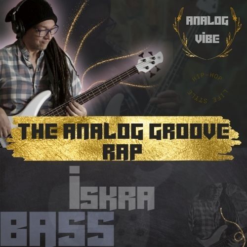Buy EDM Ghost Production track - The Analog Groove