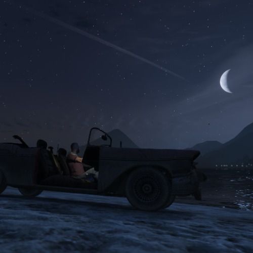 Buy EDM Ghost Production track - Nightdrive