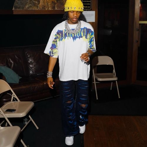 Buy EDM Ghost Production track - Blood