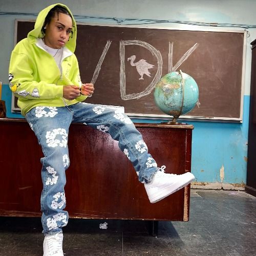 Buy EDM Ghost Production track - Poetry