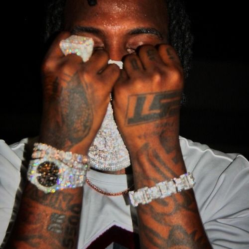 Buy EDM Ghost Production track - Smoke