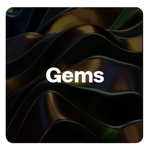 Buy EDM Ghost Production track - Gems