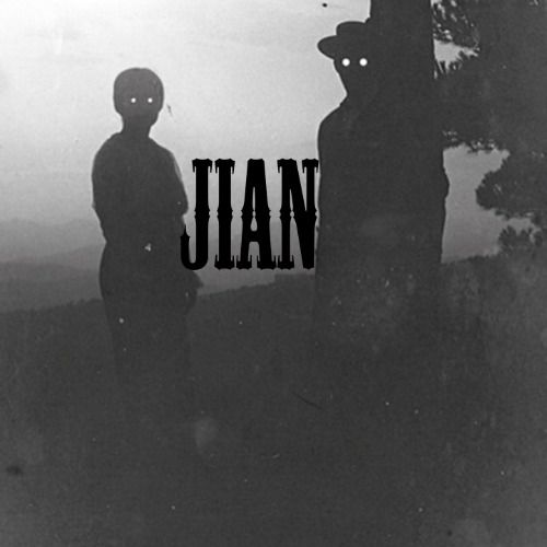 Buy EDM Ghost Production track - Jian