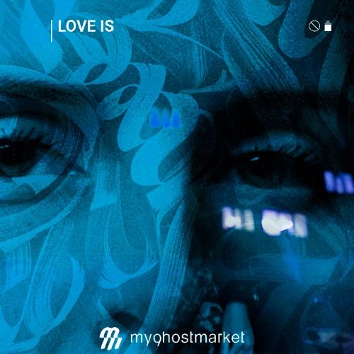 Buy EDM Ghost Production track - Love Is