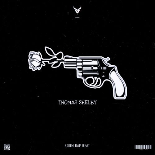 Buy EDM Ghost Production track - Thomas Shelby