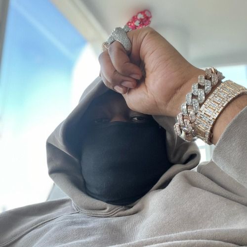 Buy EDM Ghost Production track - In The Mood