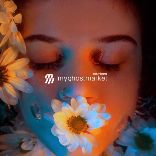 Buy EDM Ghost Production track - Newborn