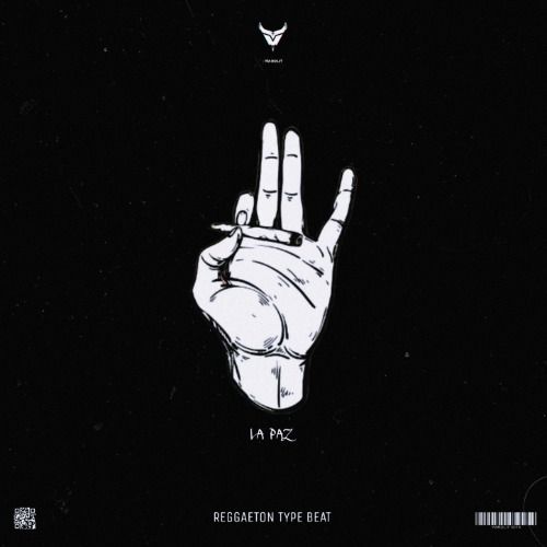 Buy EDM Ghost Production track - La Paz