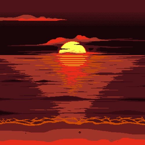 Buy EDM Ghost Production track - Sunset