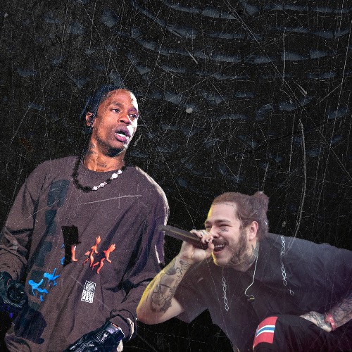 Buy EDM Ghost Production track - Ghost