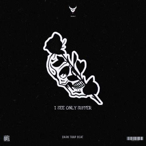 Buy EDM Ghost Production track - I See Only Suffer