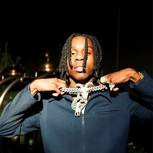 Buy EDM Ghost Production track - Rapstar