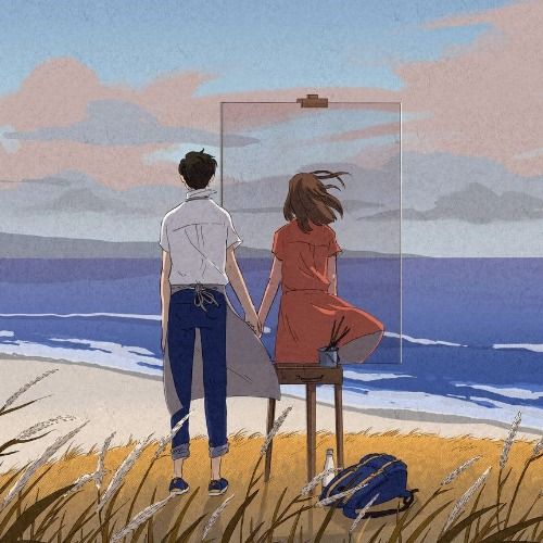 Buy EDM Ghost Production track - Love Letters