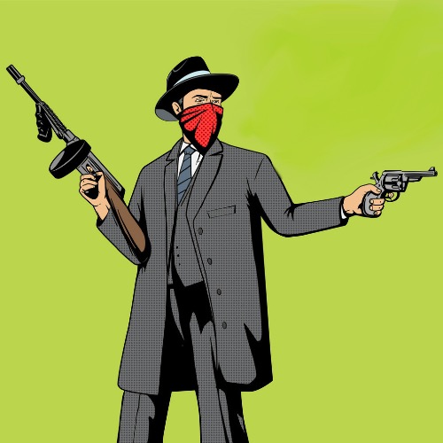 Buy EDM Ghost Production track - Bad News