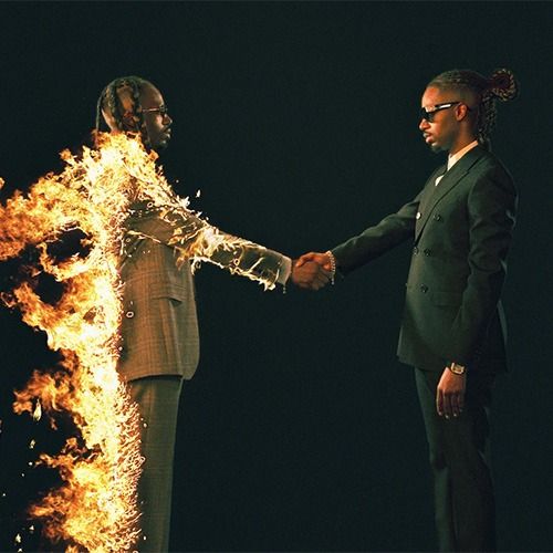 Buy EDM Ghost Production track - Villains