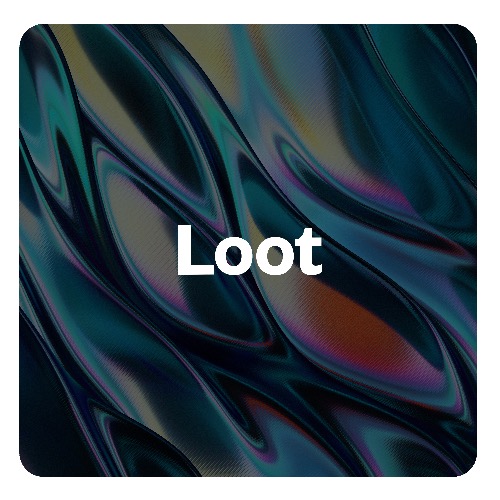 Buy EDM Ghost Production track - Loot