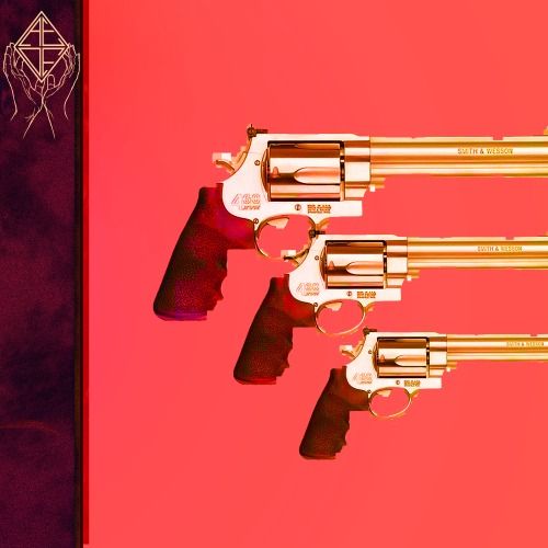 Buy EDM Ghost Production track - Western