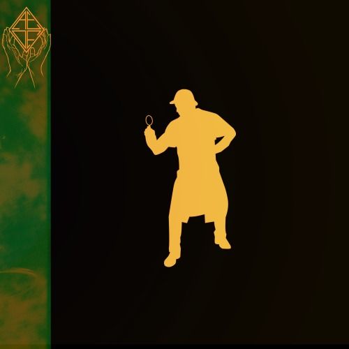 Buy EDM Ghost Production track - Sherlock