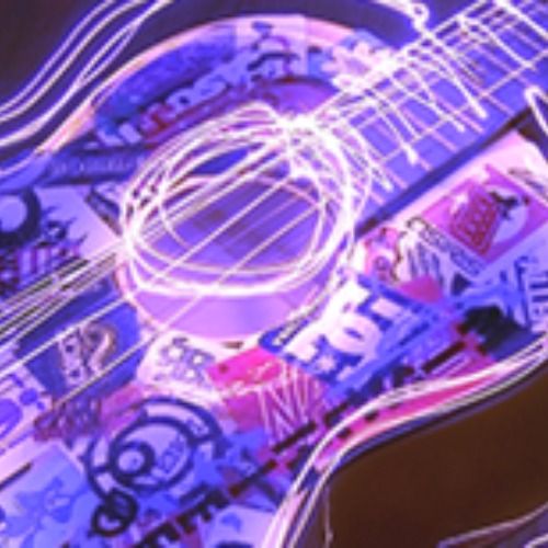 Buy EDM Ghost Production track - Geometry