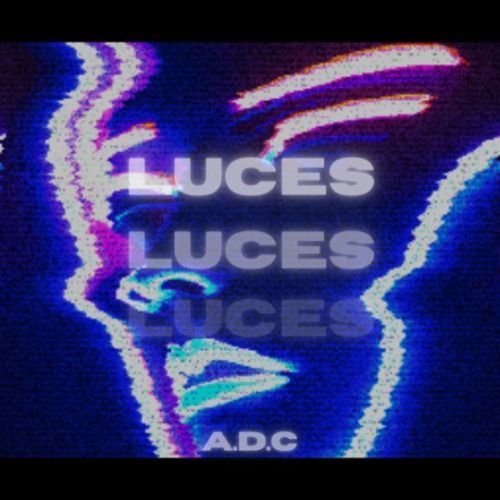 Buy EDM Ghost Production track - Luces