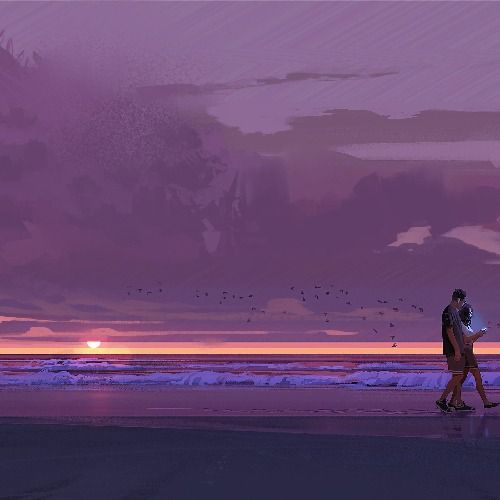 Buy EDM Ghost Production track - Beach Walk