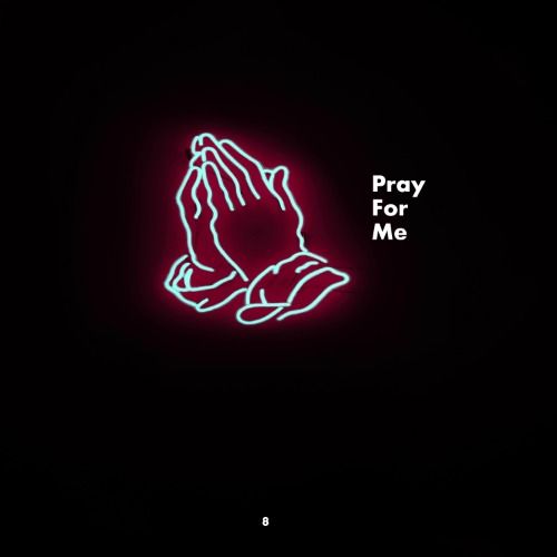 Buy EDM Ghost Production track - Pray For Me