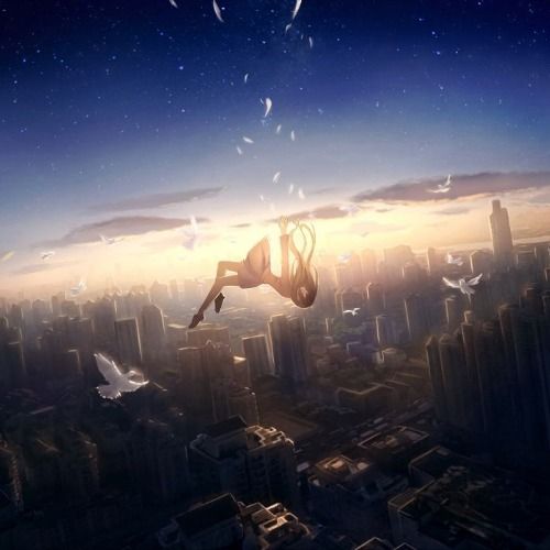 Buy EDM Ghost Production track - freefall