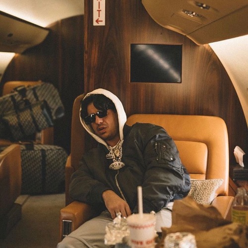 Buy EDM Ghost Production track - Reincarnation