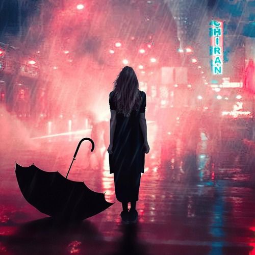 Buy EDM Ghost Production track - Then The Rain Falls