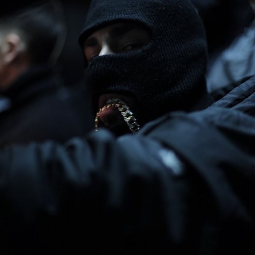 Buy EDM Ghost Production track - Saint Maximin