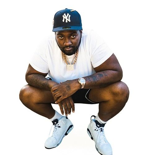 Buy EDM Ghost Production track - Detroit