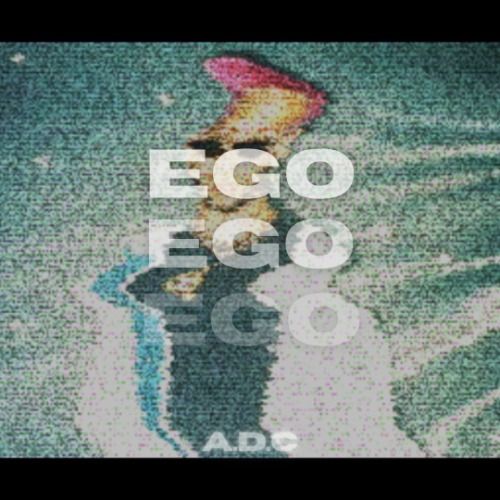 Buy EDM Ghost Production track - Ego