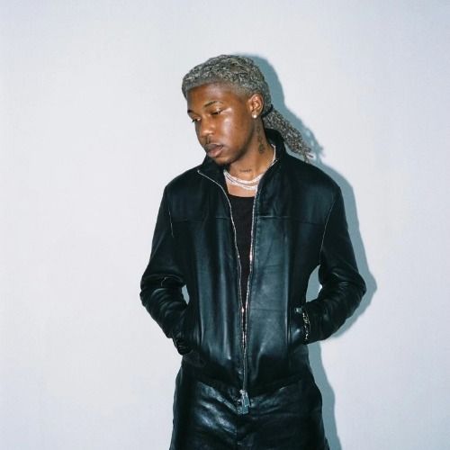 Buy EDM Ghost Production track - No Stylist